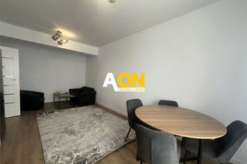 Apartament 3 camere de închiriat | Bloc nou 2025 | 60 mp + balcon | anunturi imobiliare Alba