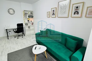 Apartament 2 camere de vânzare Bucuresti - Popesti-Leordeni