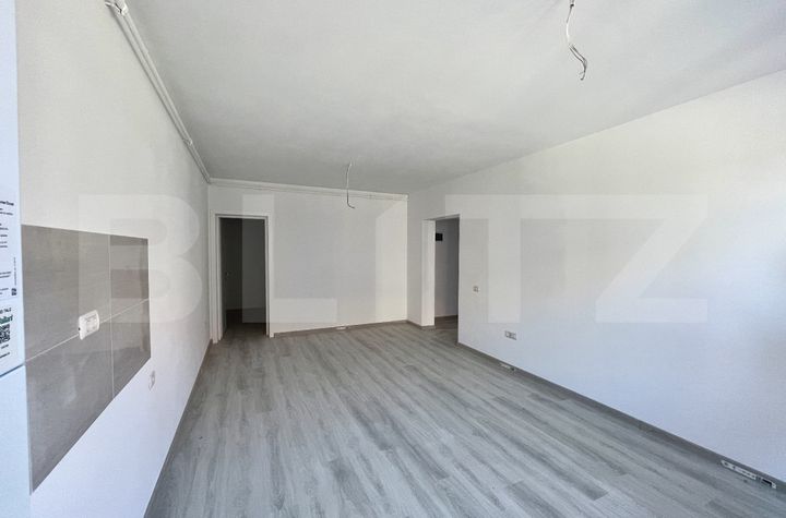 Apartament 2 camere de vanzare SANPETRU - Brasov anunturi imobiliare Brasov