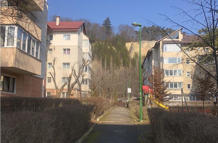 Apartament 2 camere de vanzare RACADAU - Brasov anunturi imobiliare Brasov
