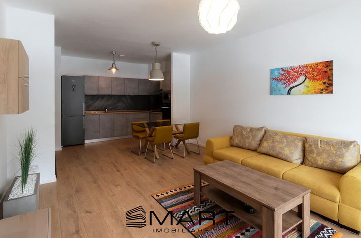 Apartament 2 camere de vanzare BRASOV - Brasov anunturi imobiliare Brasov