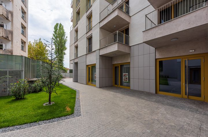 Spațiu comercial de inchiriat CALEA VICTORIEI - Bucuresti anunturi imobiliare Bucuresti