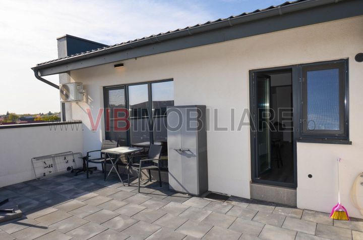 Ap 2 camere cu terasă - Măgurele – PET FRIENDLY - Elite Residence 3 anunturi imobiliare Bucuresti