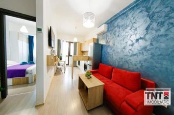 Apartament 2 camere open space de vanzare bloc nou zona Centru anunturi imobiliare Iasi