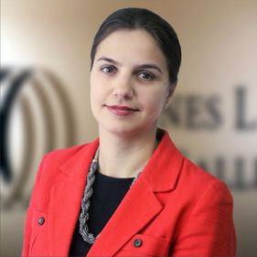 Jones Lang LaSalle angajeaza un nou director