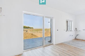 Casă modernă pe parter în Giarmata anunturi imobiliare Timis