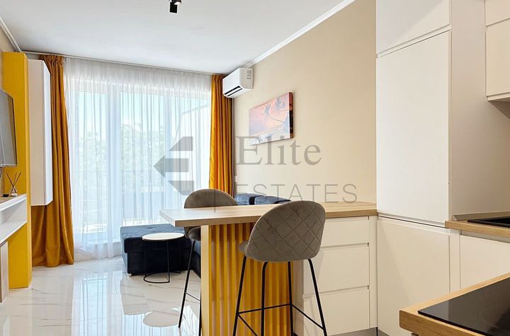 Apartament cu 2 camere bloc nou ultracentral | Terasa 15 mp anunturi imobiliare Bihor