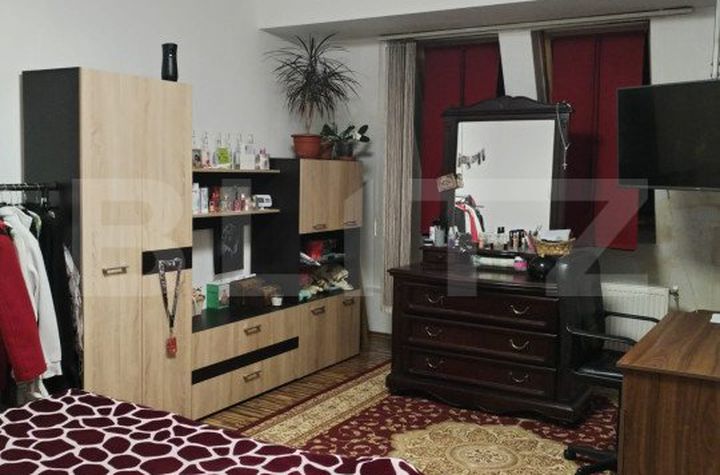 Apartament 3 camere de vanzare SATU MARE - Satu Mare anunturi imobiliare Satu Mare