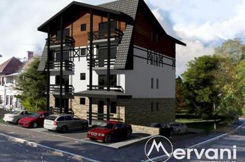 Apartament 2 camere de vanzare BUSTENI - Prahova anunturi imobiliare Prahova
