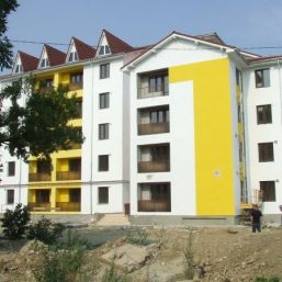 Proiecte imobiliare puse pe butuci de criză
