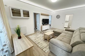 Apartament 3 camere de inchiriat, bloc nou, Spitalul Judetean anunturi imobiliare Bihor