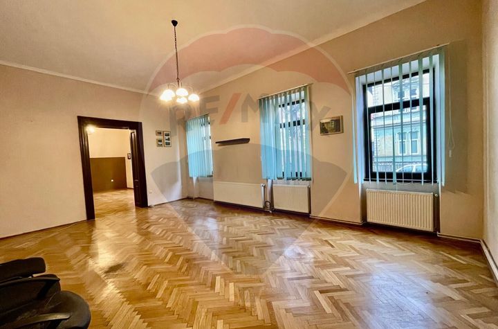 Spațiu de birouri de închiriat în zona Centrala anunturi imobiliare Sibiu