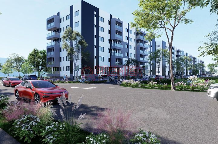 POPESTI LEORDENI - Splaiul Unirii - 3 Camere - OFERTA NOUA anunturi imobiliare Bucuresti