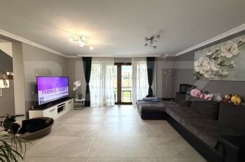 Casă - 5 camere de vanzare CLUJ-NAPOCA - Cluj anunturi imobiliare Cluj