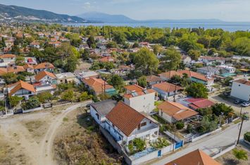 Casă individuală 140 mp în Asprovalta anunturi imobiliare Grecia
