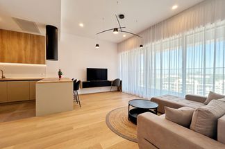 Apartament 2 camere de închiriat Bucuresti - Floreasca