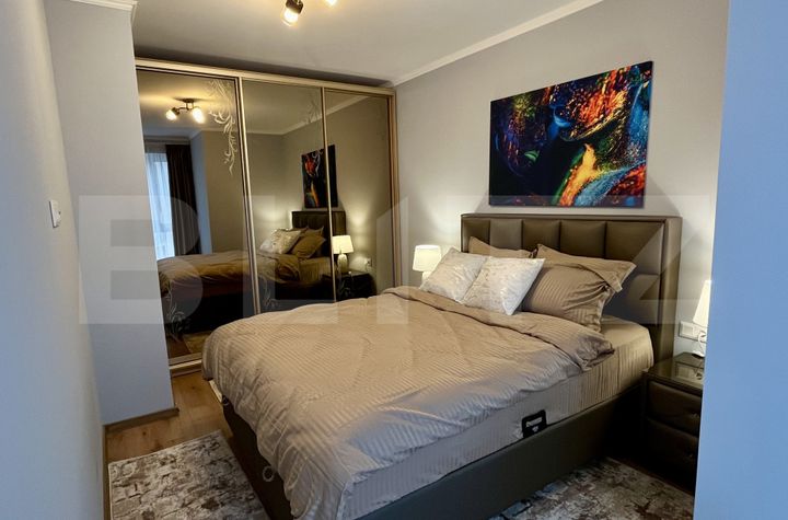 Apartament 2 camere de inchiriat FLORESTI - Cluj anunturi imobiliare Cluj