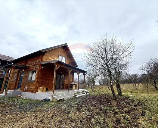 Vilă 4 cam Feleacu, 100 mp, P+1