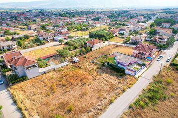 Teren construibil 594 mp în Prosotsani, Drama anunturi imobiliare Grecia