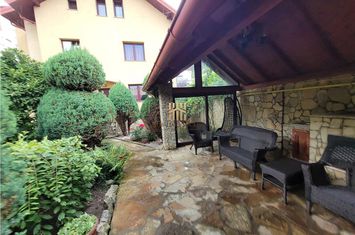 Vilă - 6 camere de inchiriat NORD-VEST - Suceava anunturi imobiliare Suceava