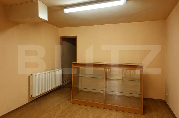 Spațiu comercial de vanzare CETATE - Alba anunturi imobiliare Alba