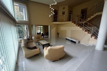 Vilă - 8 camere de vanzare CETATE - Alba anunturi imobiliare Alba