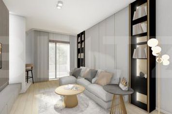 Apartament 2 camere de vanzare LENIN - Covasna anunturi imobiliare Covasna