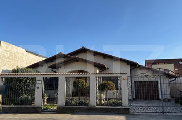 Casă - 3 camere de vanzare SANMARTIN - Bihor anunturi imobiliare Bihor