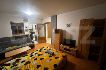 Garsonieră de inchiriat FLORESTI - Cluj anunturi imobiliare Cluj