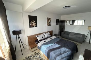 Garsonieră de inchiriat VISANI - Iasi anunturi imobiliare Iasi