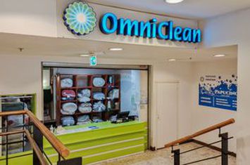 Afacere de Vânzare - Curățătoria OMNICLEAN - Randament 33% - IAȘI anunturi imobiliare Iasi