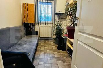 Apartament 3 camere de vanzare MICRO 12 - Dambovita anunturi imobiliare Dambovita