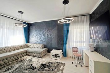 Apartament 3 camere de vanzare NUFARUL - Bihor anunturi imobiliare Bihor