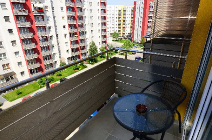 Apartament 2 camere de inchiriat BARTOLOMEU - Brasov anunturi imobiliare Brasov
