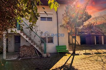 Vilă - 5 camere de vanzare STEFANESTI - Arges anunturi imobiliare Arges