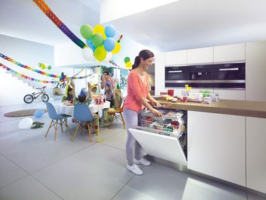 Vânzările Miele România au crescut cu aproape 65% în 2015