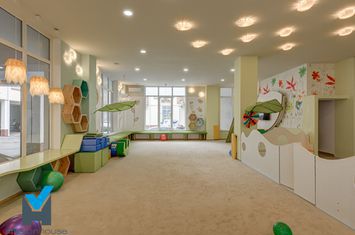 Vanzare Spatiu comercial | Birouri | Ghencea - New Residence| anunturi imobiliare Bucuresti