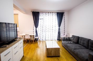 Apartament 3 camere de inchiriat DUMBRAVITA - Timis anunturi imobiliare Timis