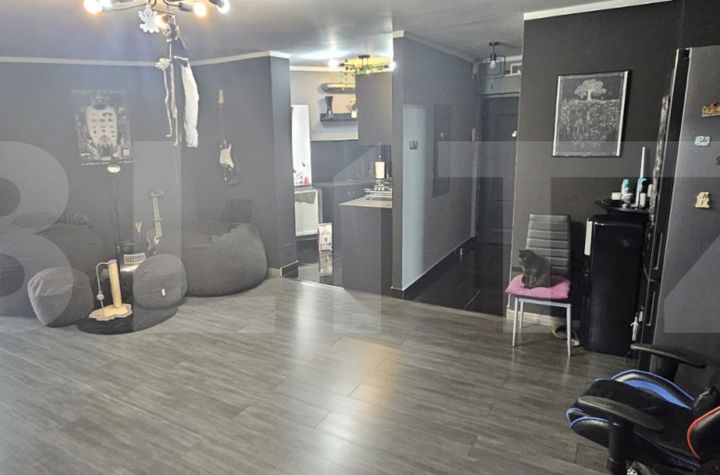 Apartament 3 camere de vanzare CLUJ-NAPOCA - Cluj anunturi imobiliare Cluj