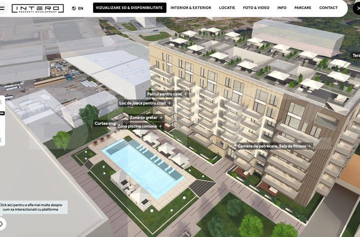 Apartament 4 camere de vanzare PAJURA - Bucuresti anunturi imobiliare Bucuresti