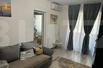 Apartament 2 camere de vanzare BOTOSANI - Botosani anunturi imobiliare Botosani
