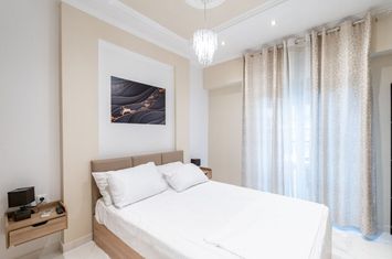 Apartament 3 camere renovat, Ag. Ioannis, Kavala anunturi imobiliare Grecia