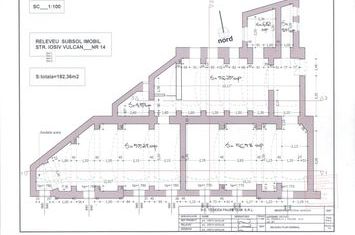 Spațiu comercial de vanzare ORADEA - Bihor anunturi imobiliare Bihor