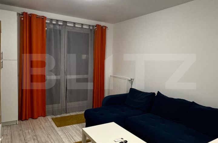 Apartament 2 camere de vanzare TRACTORU - Brasov anunturi imobiliare Brasov
