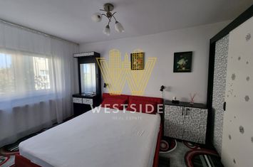 Apartament cu 3 camere, de inchiriat, in Giroc anunturi imobiliare Timis