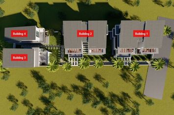 Apartament 2 nivele, 55,45 mp — Skala Potamias, 110 m de mare anunturi imobiliare Grecia