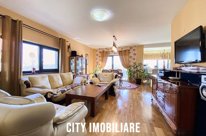 Vilă - 4 camere de vanzare BORHANCI - Cluj anunturi imobiliare Cluj