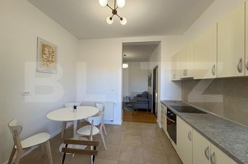 Apartament 2 camere de inchiriat CLUJ-NAPOCA - Cluj anunturi imobiliare Cluj