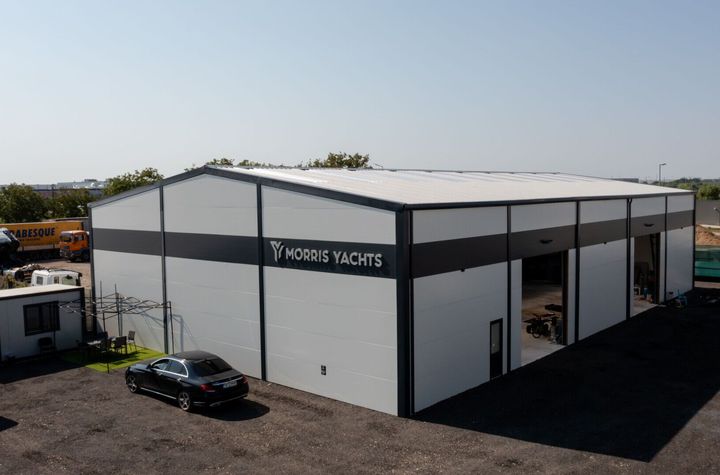 Hală Nouă în Zona Industrială Giarmata anunturi imobiliare Timis