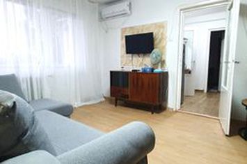Inchiriez apartament de 3 camere pe Gr. Alexandrescu, Manastur! anunturi imobiliare Cluj
